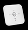 WiFi GSM Rf 433mhz Door Sensor Tuya Smart Alarm Sensor Pir Motion