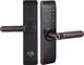 Micro USB Intelligent Door Lock IML Tuya Fingerprint Lock