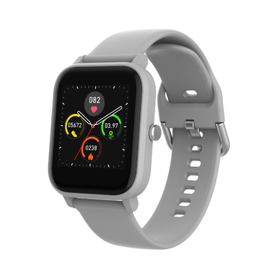 1.4&quot; IPS Health Fitness Smartwatch With Body Temperature And Blood Pressure