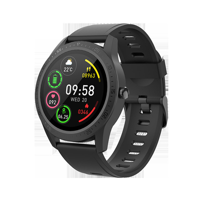 Kids IP68 Waterproof Smart Watch Health Fitness Smartwatch 240x240