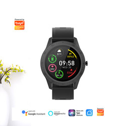 Kids IP68 Waterproof Smart Watch Health Fitness Smartwatch 240x240