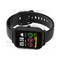 Dia 46mm Health Fitness Smartwatch Smart Heart Rate And Blood Pressure Wristband