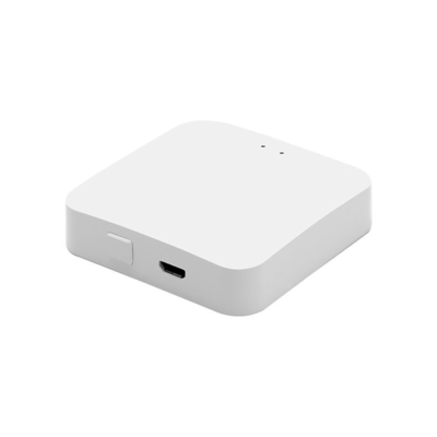 Bluetooth 5.0 Tuya Zigbee Gateway 5V 1A Smart Life Zigbee Gateway