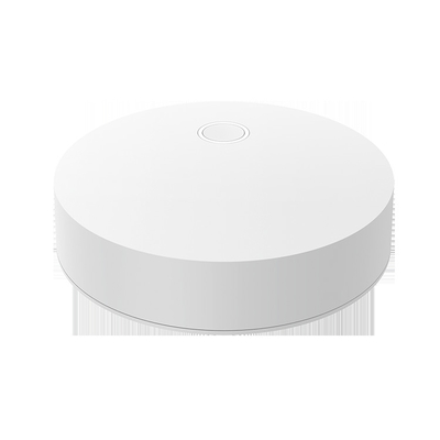 Tuya Zigbee 3.0 Smart Gateway Hub Security Smart Home Bridge