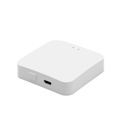 2.4G BLE5.0 Tuya Zigbee Gateway ANDROID Wireless Smart Gateway