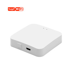 2.4G BLE5.0 Tuya Zigbee Gateway ANDROID Wireless Smart Gateway