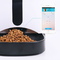 4000ml Smart Dog Food Dispenser AC110V Automatic Cat Feeder Wifi