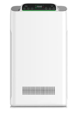 80W Pm2.5 Tuya Air Purifier 38m2 Intelligent Home Appliances