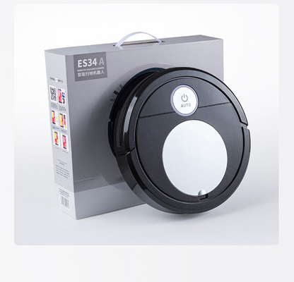 1300pa Smart Sweeper Cleaner Robot 150m2 Intelligent Home Appliances