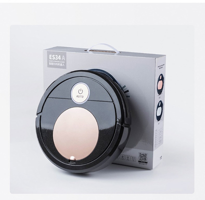 1300pa Smart Sweeper Cleaner Robot 150m2 Intelligent Home Appliances
