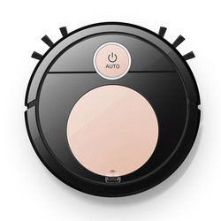 1300pa Smart Sweeper Cleaner Robot 150m2 Intelligent Home Appliances