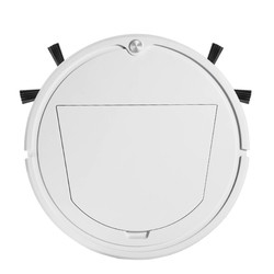 CCC Smart Sweeping Robot Vacuum Cleaner 800pa Floor Cleaning Robot