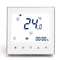 RoHS Wifi Fan Coil Thermostat Fireproof WiFi Smart Thermostat