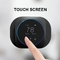 24VAC LED WiFi Smart Thermostat With Voice Control Electric Heat Thermostat