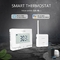 868MHz Tuya WiFi Smart Thermostat MQTT Gas Boiler Wireless Thermostat