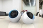 1080p  Home Security Indoor Smart Auto Tracking Indoor Waterproof Video Wifi Smart Camera