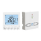 Glomarket Digital Electronic RF Wall-Hung Boiler Tact Switch Operation Smart Wireless Thermostat Temperature Controller