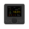 Glomarket RGB Colorful Display Smart Home Wi-Fi Weekly-Programmable Thermostat Best Seller Wireless Thermostat