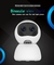 Auto Tracking Face Recognition Binocular View Wifi PTZ Security Camera Home Security Wireless Night Vision Camera