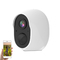1080p HD Night Vision Wireless Smart Cameras Home CCTV System Indoor Video Surveillance Wifi Security Camera