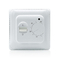 Glomarket High Accuracy Temperature Control Electronic Thermostat Regulator White Wireless Digital Refrigerator