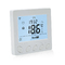Glomarket  LCD Smart Wi-Fi Thermostat Tuya Digital Programmable Air Thermostat Smartphone APP Voice Alexa Google Control