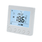 Glomarket  LCD Smart Wi-Fi Thermostat Tuya Digital Programmable Air Thermostat Smartphone APP Voice Alexa Google Control