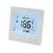 Glomarket LCD Thermostat Large Screen Tuya Digital Smart Room Programmable Air Thermostat High Quality Anti-Flammable