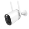 Glomarket Tuya Smart Home Wireless Camera Night Vision Video Surveillance Two-way Voice Intercom White Security Systems