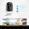 Glomarket Tuya Smart  Life App Supported Home Low Power 3MP Battery WIFI Camera Built-In Microphone And Speaker