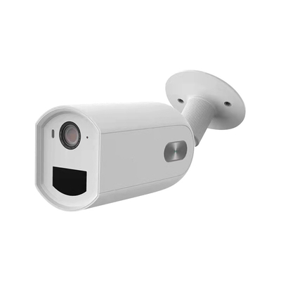 Glomarket Tuya Weatherproof Outdoor Security IP Camera Night Vision Motion APP Control Wireless Wifi Cctv Camera