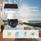 Glomarket Tuya Smart Waterproof Solar ip Camera Wifi/4G APP Remote Motion Wireless Wifi Cctv HD Camera
