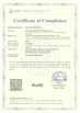 China Shenzhen Glomarket Technology Co., Ltd certification
