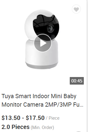 Glomarket Smart Home 8 Gang Wall Switch US Standard Tuya Voice APP Remote Control Wireless Wall Touch Light Switch 14